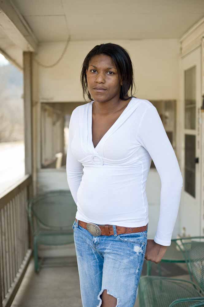 portraits from neon-fleming ky