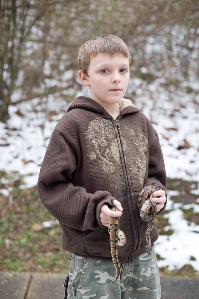 portraits from neon-fleming ky