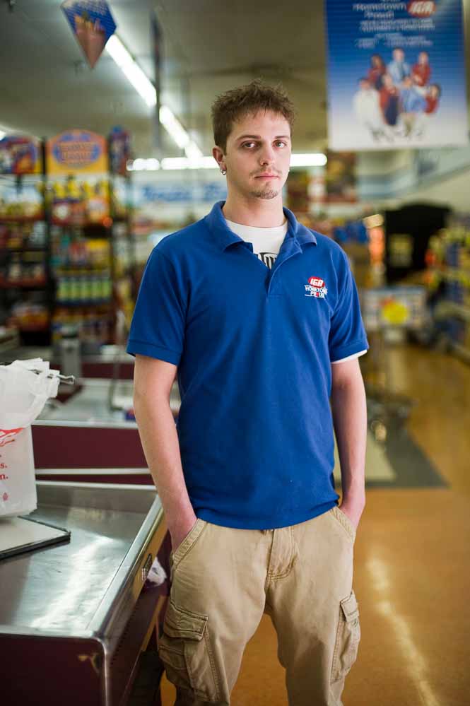 portraits from neon-fleming ky