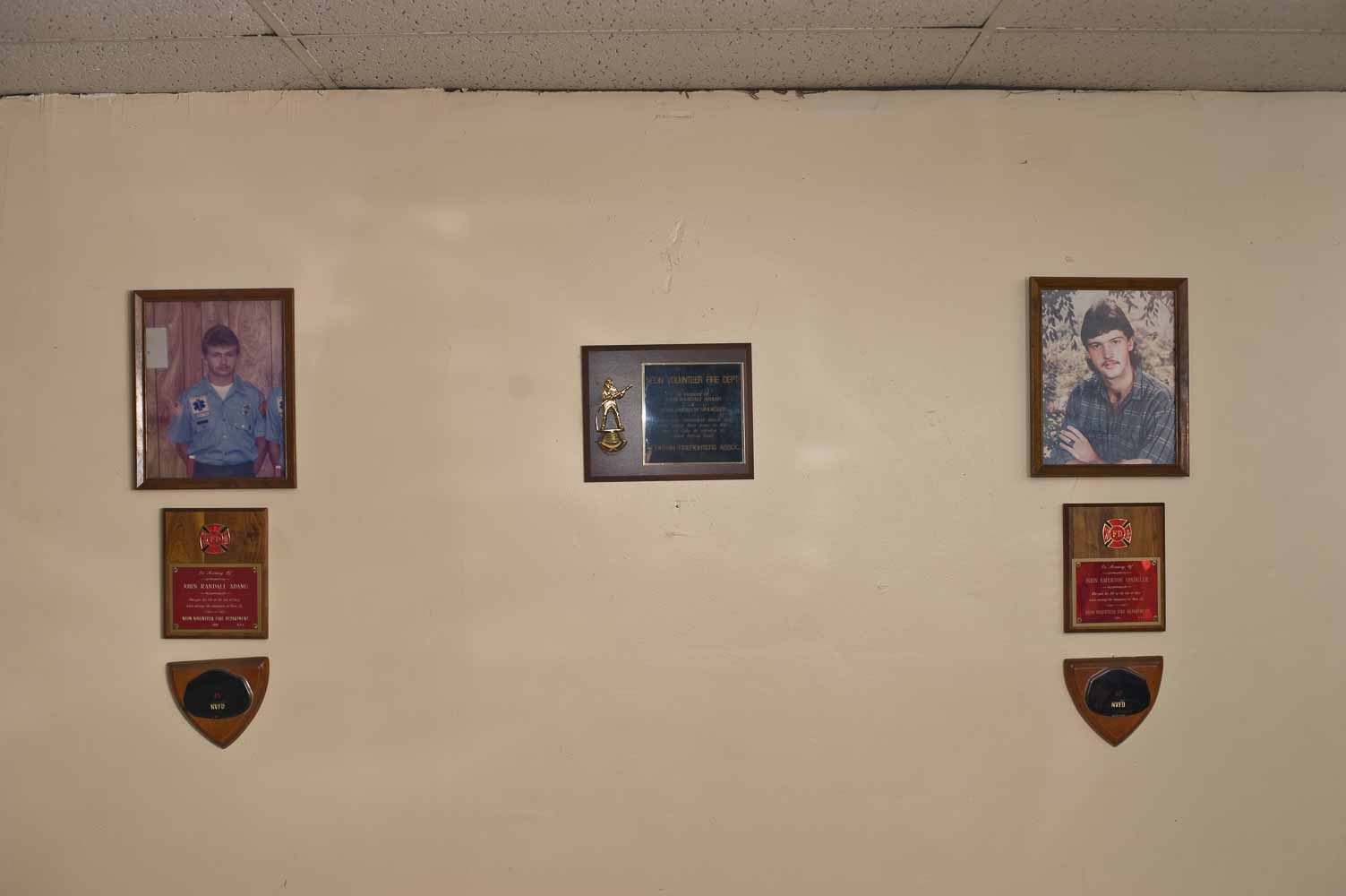 portraits from neon-fleming ky