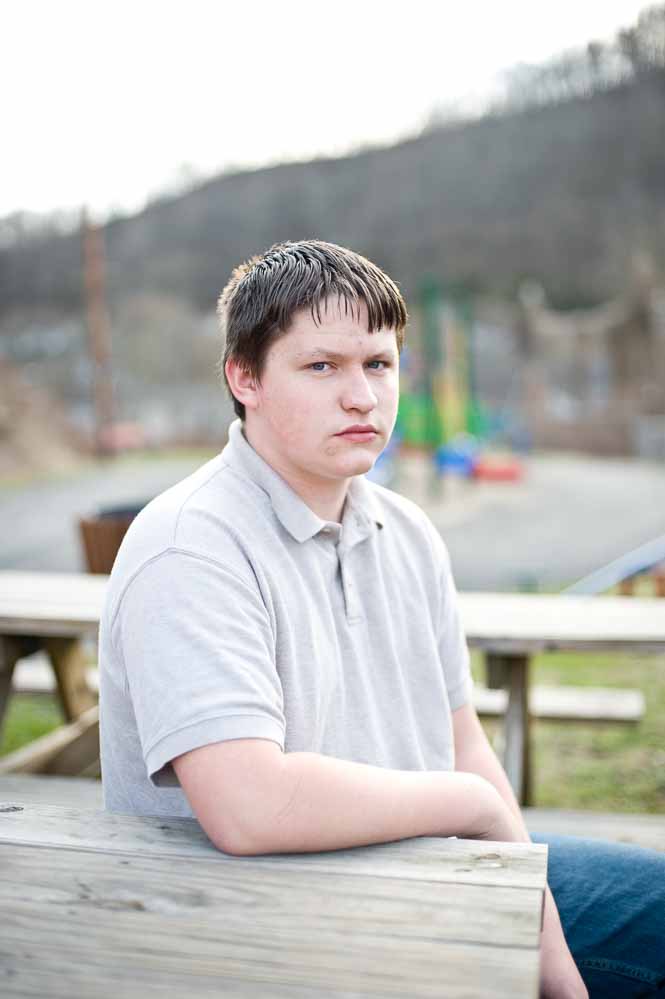 portraits from neon-fleming ky