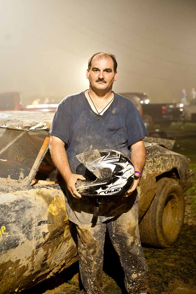 dirt track racing in eastern kentucky