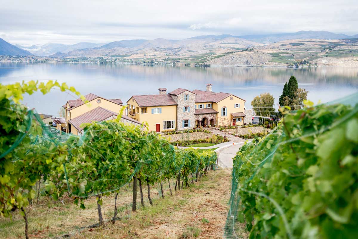 Seattle architectural real estate photography